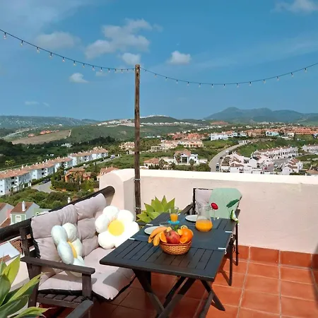 Heaven's Door Appartement Bahia de Casares