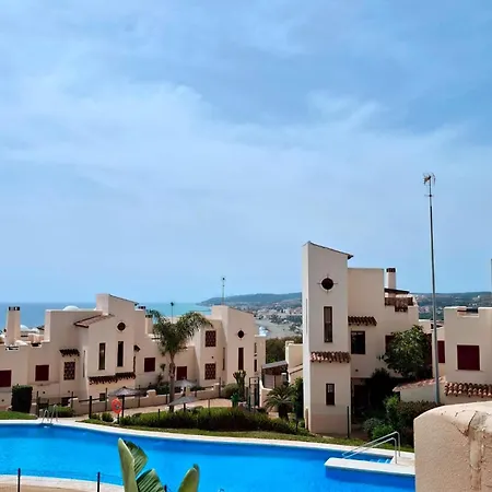 Heaven's Door Bahia de Casares
